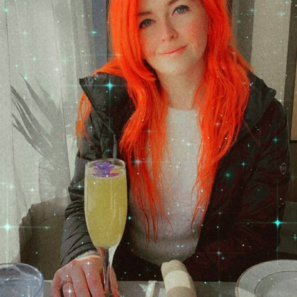 Meet your Posher, Lindsey - Picture 8 of 8